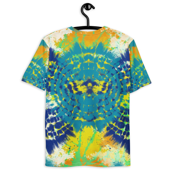 Purpose Chaser Tie Dye - T-shirt