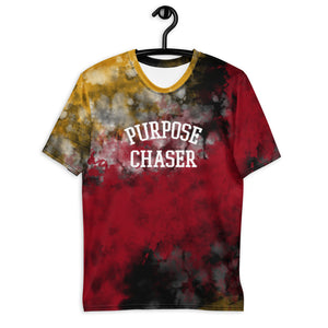 Purpose Chaser Tie Dye - T-shirt