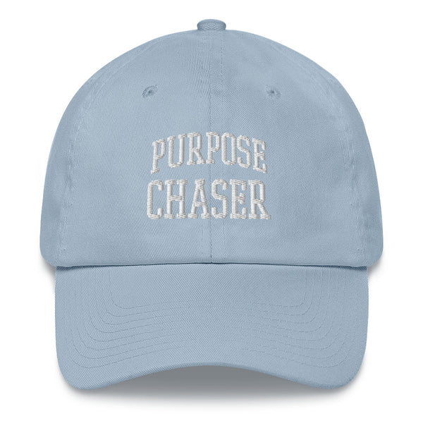 Purpose Chaser - Dad hat