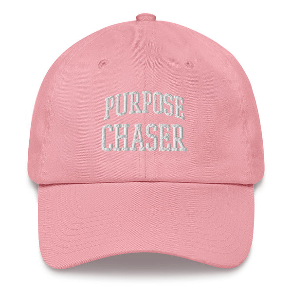 Purpose Chaser - Dad hat