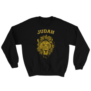 Judah - Sweatshirt - Quotable Tees Online