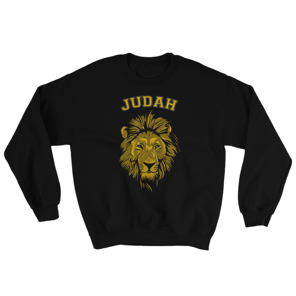 Judah - Sweatshirt - Quotable Tees Online