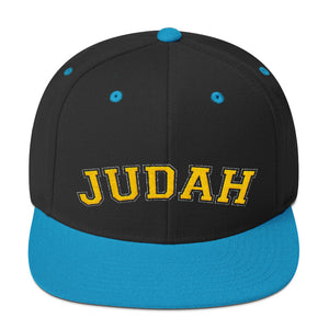 JUDAH - Snapback Hat - Quotable Tees Online