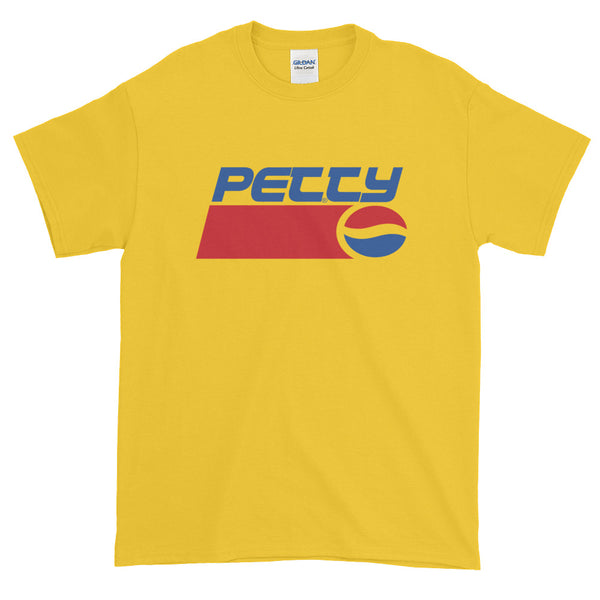 Petty - Parody T-Shirt - Quotable Tees Online