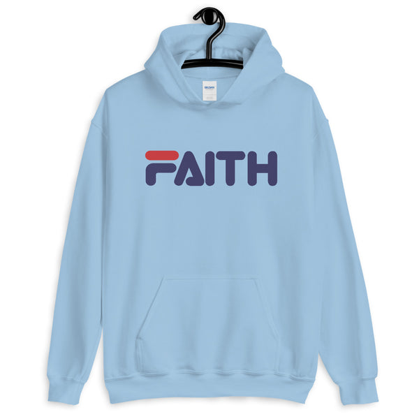 FAITH - Unisex Hoodie