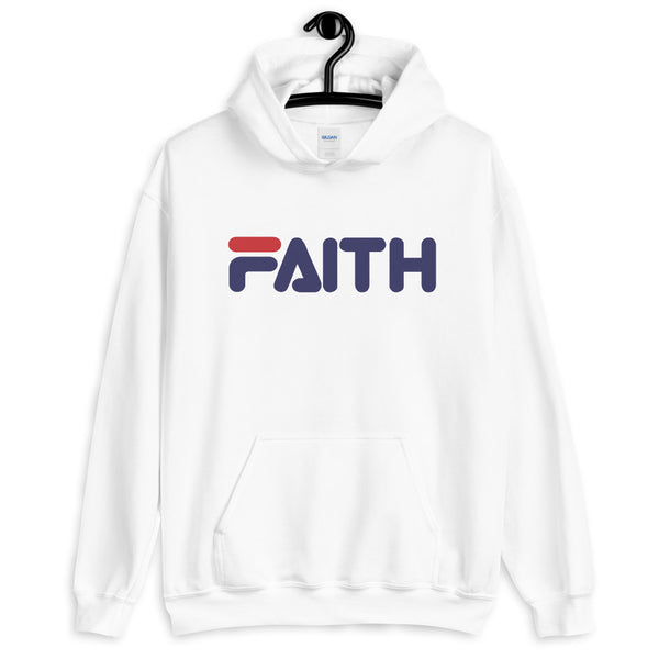 FAITH - Unisex Hoodie