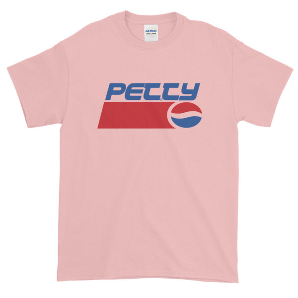 Petty - Parody T-Shirt - Quotable Tees Online