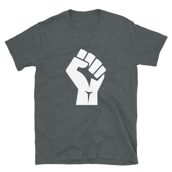 Power Fist - Unisex T-Shirt