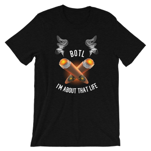 BOTL - T-Shirt - Quotable Tees Online