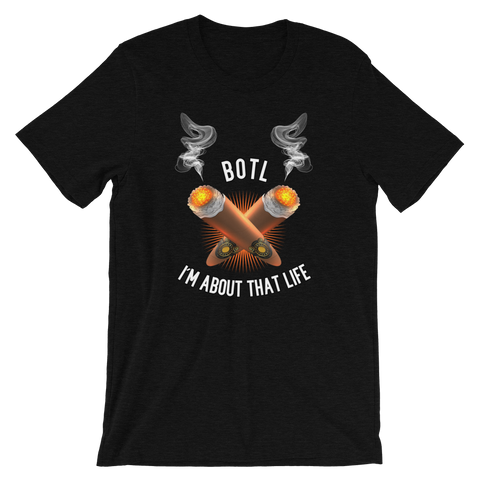 BOTL - T-Shirt - Quotable Tees Online