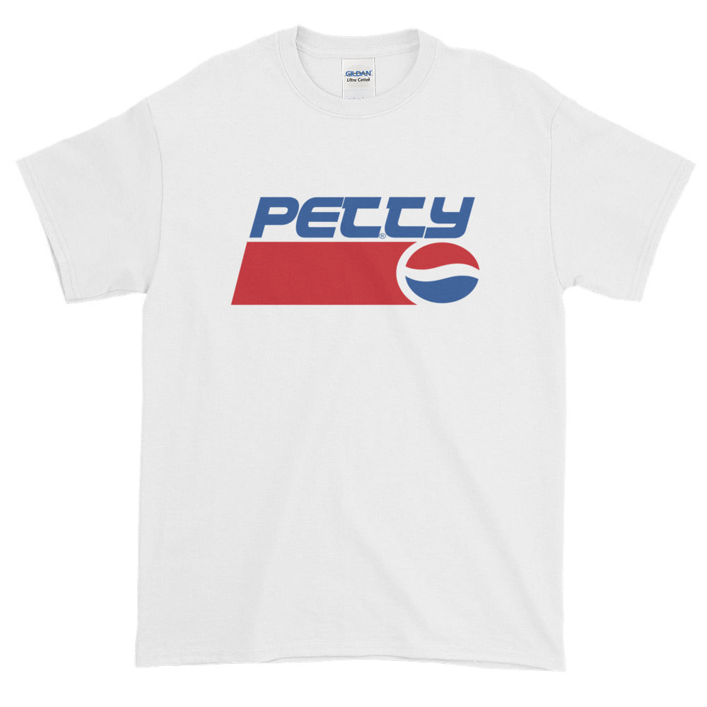 Petty - Parody T-Shirt - Quotable Tees Online