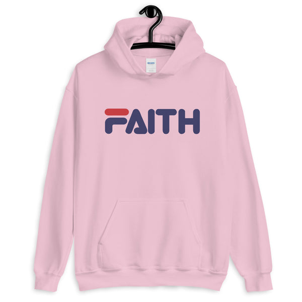 FAITH - Unisex Hoodie