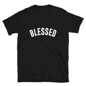 BLESSED - Unisex T-Shirt