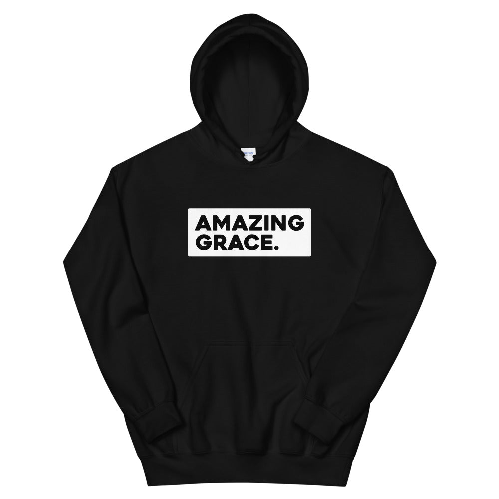 Amazing Grace - Unisex Hoodie