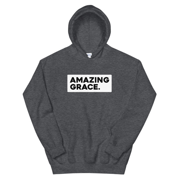 Amazing Grace - Unisex Hoodie