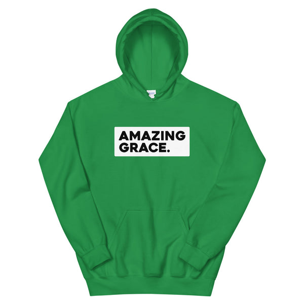 Amazing Grace - Unisex Hoodie