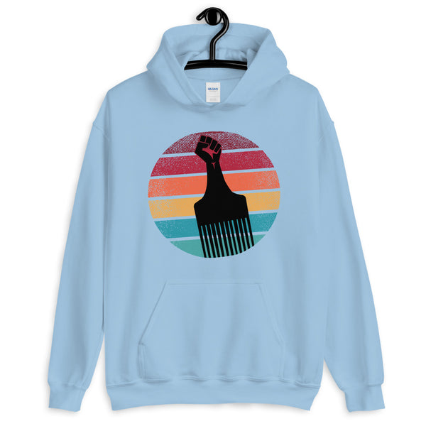 Afro Pick - Hoodie