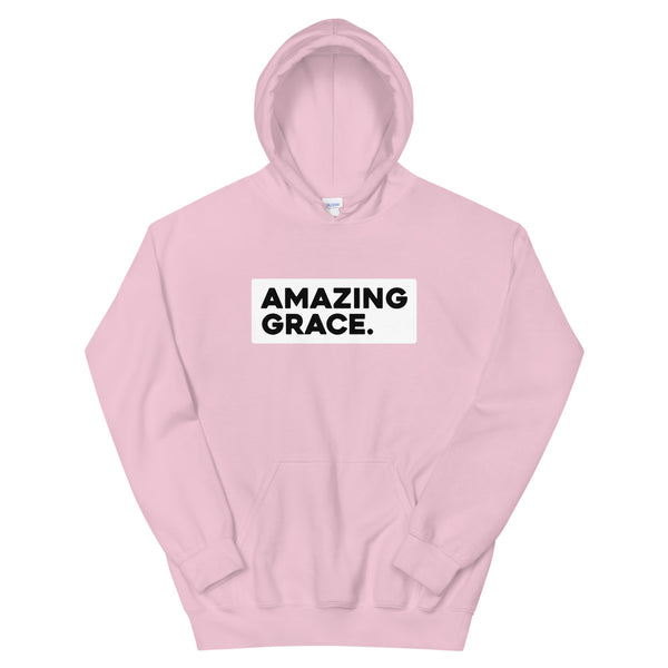 Amazing Grace - Unisex Hoodie