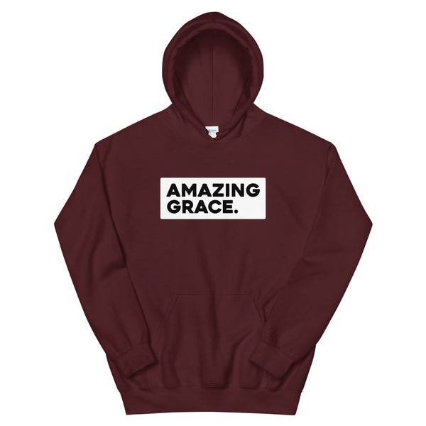 Amazing Grace - Unisex Hoodie