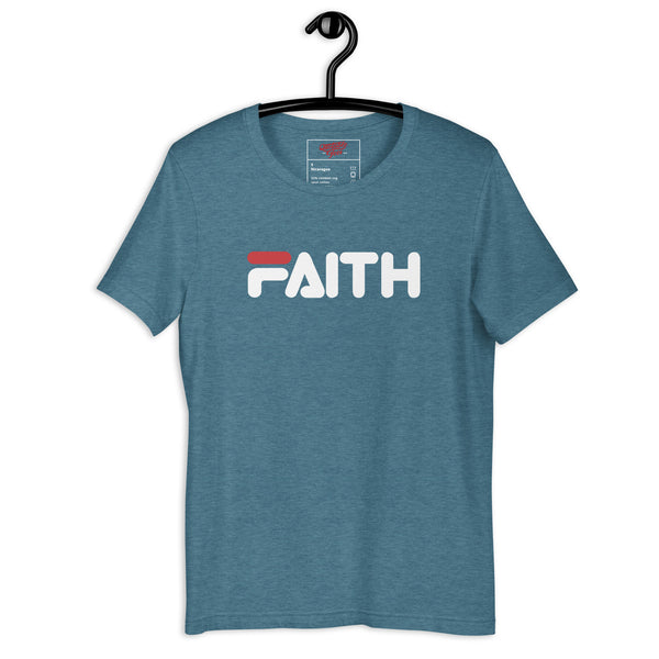 Faith - Unisex t-shirt