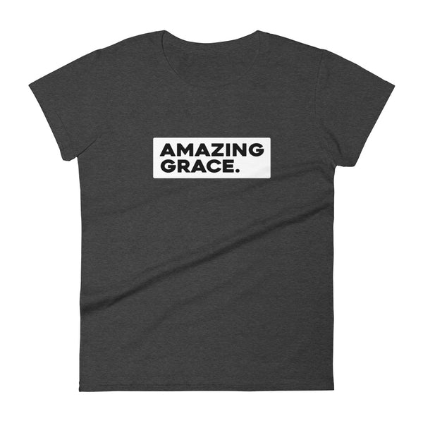 Amazing Grace - Women's t-shirt